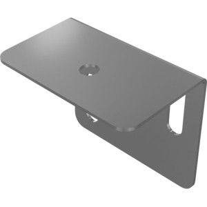 Genie Lift Part # 1254625GT - BRACKET, BUMPER, EA