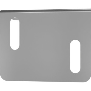Genie Lift Part # 1254625GT - BRACKET, BUMPER, EA