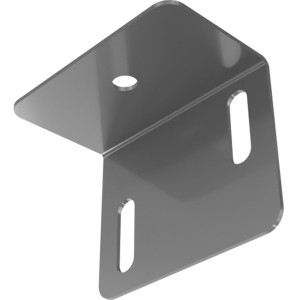 Genie Lift Part # 1254625GT - BRACKET, BUMPER, EA