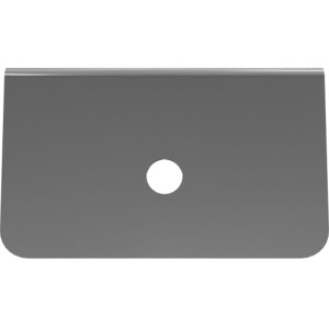 Genie Lift Part # 1254625GT - BRACKET, BUMPER, EA