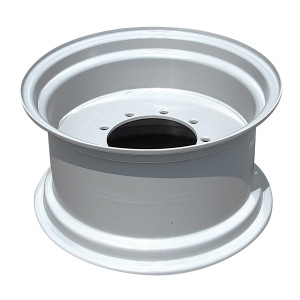 Genie Lift Part # 1254668GT - WHEEL,20 X 11,9 HOLE X 9.5 B.C., EA