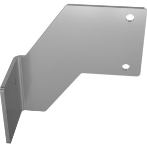 Genie Lift Part # 1255007GT - FORMING,INLET PIPE MOUNT,TCD3.6, EA