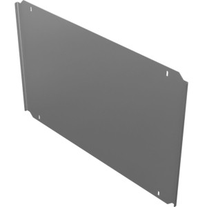 Genie Lift Part # 1255703GT - COVER,DRIVE CHASSIS, EA