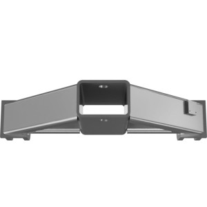Genie Lift Part # 1255728GT - WELDMENT, TOW BAR, EA