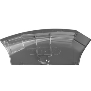 Genie Lift Part # 1255836GT - ASSY ENGINE COVER FBG, EA