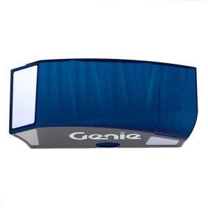 Genie Lift Part # 1255837GT - COVER ASSEMBLY,ENGINE,FBG, EA