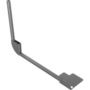 Genie Lift Part # 1255987GT - WLDMT, ES LOWER COVER SUPPORT, EA