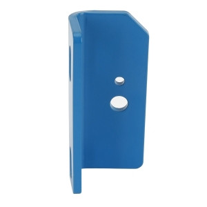 Genie Lift Part # 1256135GT - MOUNT, PULLEY, FIRST, 6203, BLUE, EA