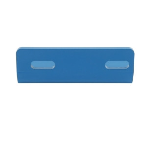 Genie Lift Part # 1256135GT - MOUNT, PULLEY, FIRST, 6203, BLUE, EA