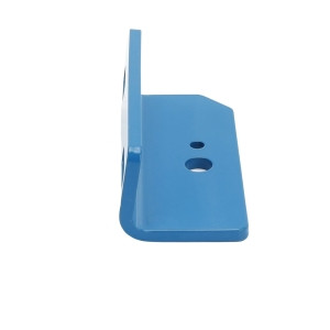 Genie Lift Part # 1256135GT - MOUNT, PULLEY, FIRST, 6203, BLUE, EA