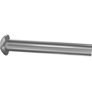 Genie Lift Part # 1256176GT - SCREW,BHC,1/4-20X1.75,F835,ZAG, EA