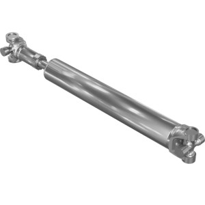 Genie Lift Part # 1256349GT - DRIVESHAFT,1480-1480,FRONT,GTH-636, EA