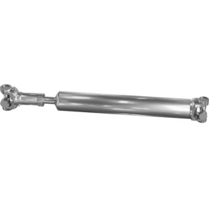 Genie Lift Part # 1256349GT - DRIVESHAFT,1480-1480,FRONT,GTH-636, EA