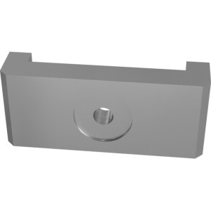 Genie Lift Part # 1256485GT - WEAR PAD, CABLE BRIDGE, EA