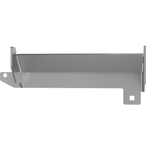 Genie Lift Part # 1256582GT - WELDMENT,GRND CONT,LWR MT, EA