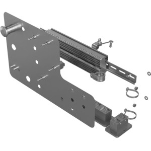 Genie Lift Part # 1256827GT - ASSY,GBOX,DEUTZ,T4,S40/45, EA
