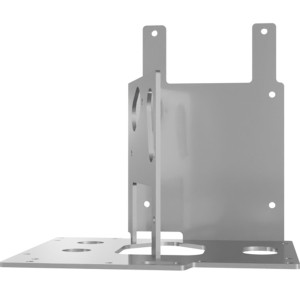 Genie Lift Part # 1257253GT - WELDMENT,MANIFOLD MOUNT, EA