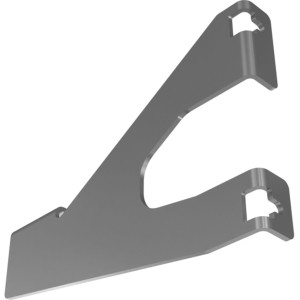 Genie Lift Part # 1257257GT - FORMING,WASHER BOTTLE, EA