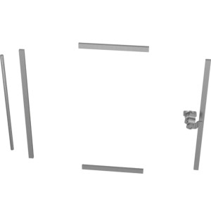 Genie Lift Part # 1257268GT - ASSY,COVER, EA