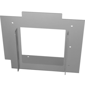 Genie Lift Part # 1257731GT - WELDMENT,REMOTE CONDENSER MOUNT, EA
