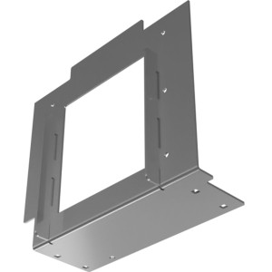 Genie Lift Part # 1257731GT - WELDMENT,REMOTE CONDENSER MOUNT, EA