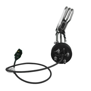 Genie Lift Part # 1257782GT - HEADER,DEF TANK,10L, EA