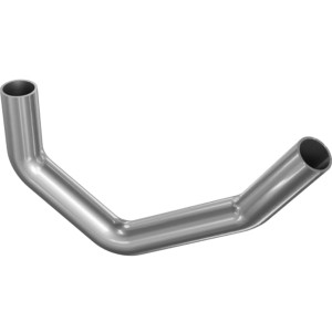 Genie Lift Part # 1257906GT - HOSE,COMPENSATION,COOLANT,TD2.9, EA