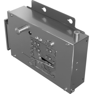 Genie Lift Part # 1257983GT - ASSY, GROUND CONTROL BOX, SX, EA