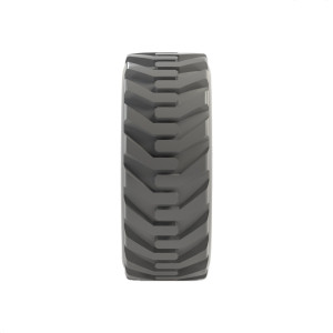 Genie Lift Part # 1258179GT - WHEEL ASSEMBLY, RT FOAM 12-32.5, RH, EA