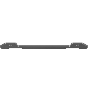 Genie Lift Part # 1258406GT - PLATE, COUNTERWEIGHT LOCK, METRIC, EA