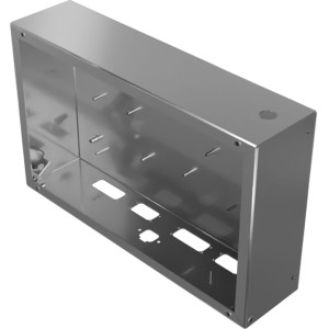 Genie Lift Part # 1258466GT - BOX, GROUND CONTROL, SX, EA