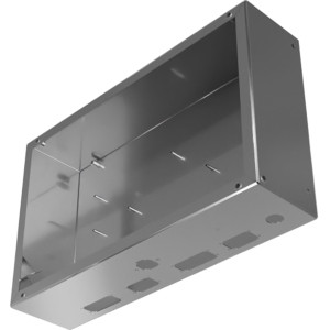 Genie Lift Part # 1258466GT - BOX, GROUND CONTROL, SX, EA