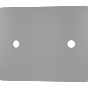 Genie Lift Part # 1258594GT - PLATE, SHIM COVER, NON-OSCILLATE, EA