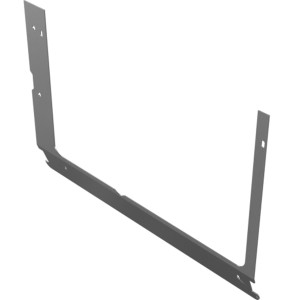 Genie Lift Part # 1258703GT - FORMING,RAD BAF,BOT,TCD3.6 T4F, EA