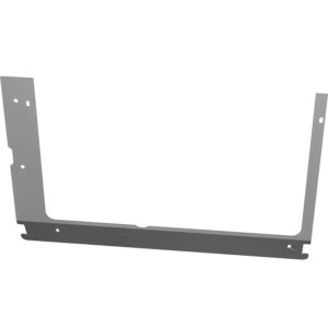 Genie Lift Part # 1258703GT - FORMING,RAD BAF,BOT,TCD3.6 T4F, EA