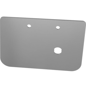 Genie Lift Part # 1258705GT - PLATE,DEF TANK FILL,10L, EA