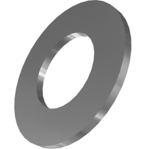 Genie Lift Part # 1259180GT - WASHER,SHIM,.625X1.188X.064,ZAG, EA