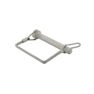 Genie Lift Part # 1259182GT - PIN,WIRE LOCK 3/8 X 2 -1/2,ZAG, EA