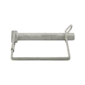 Genie Lift Part # 1259182GT - PIN,WIRE LOCK 3/8 X 2 -1/2,ZAG, EA