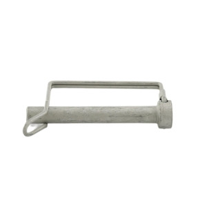 Genie Lift Part # 1259182GT - PIN,WIRE LOCK 3/8 X 2 -1/2,ZAG, EA