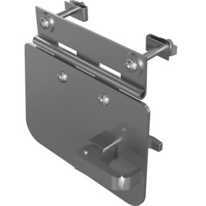 Genie Lift Part # 1259189GT - ASSEMBLY,COVER,DEF FILL,10K, EA