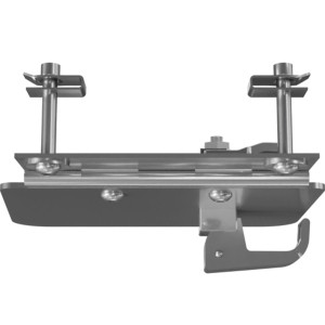 Genie Lift Part # 1259189GT - ASSEMBLY,COVER,DEF FILL,10K, EA