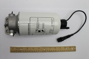 Genie Lift Part # 1261239GT - ASSY,FUEL PREFILTER,DEUTZ 2.9, EA