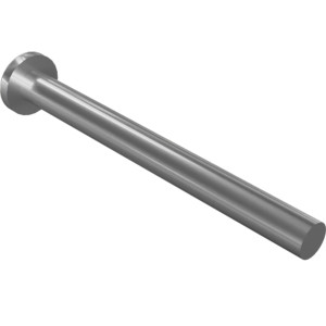 Genie Lift Part # 1261606GT - SCREW,PHPM,8-32X1.75,ZAG, EA