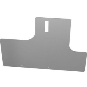 Genie Lift Part # 1262231GT - PLATE,DOOR,ACCESS,DEF,10K,T4F, EA