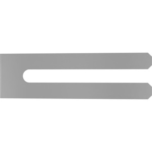 Genie Lift Part # 1262527GT - SHIM,SIDE PAD,0.5MM, EA