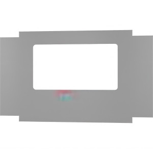 Genie Lift Part # 1262663GT - GASKET, DISPLAY GUARD, EA