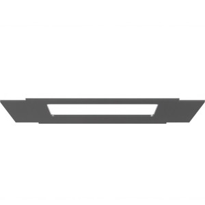 Genie Lift Part # 1262663GT - GASKET, DISPLAY GUARD, EA