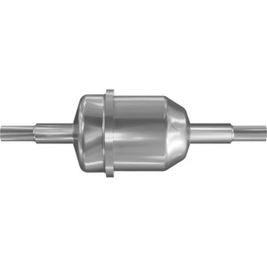 Genie Lift Part # 1263069GT - FILTER,INLINE,FUEL,MANN+HUMMEL, EA