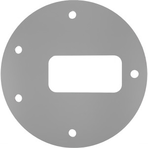 Genie Lift Part # 1263511GT - GASKET, MOTOR DRIVE, EA